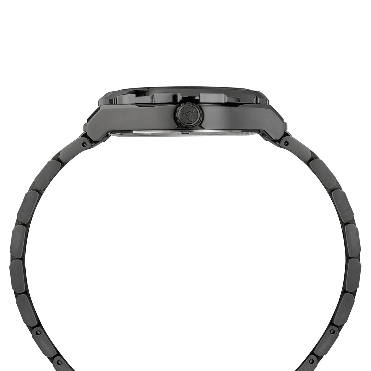 Timex Green Round Dial Quartz Analog Men Watch