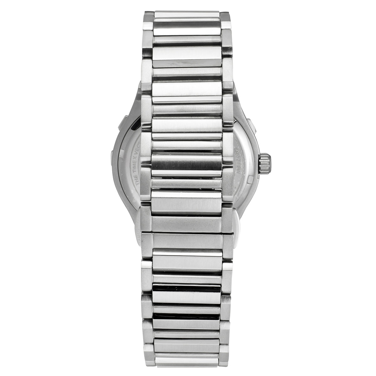 Timex Vector Round 21mm Black Dial Analog Men Watch - TWEG24805 Watch Timex