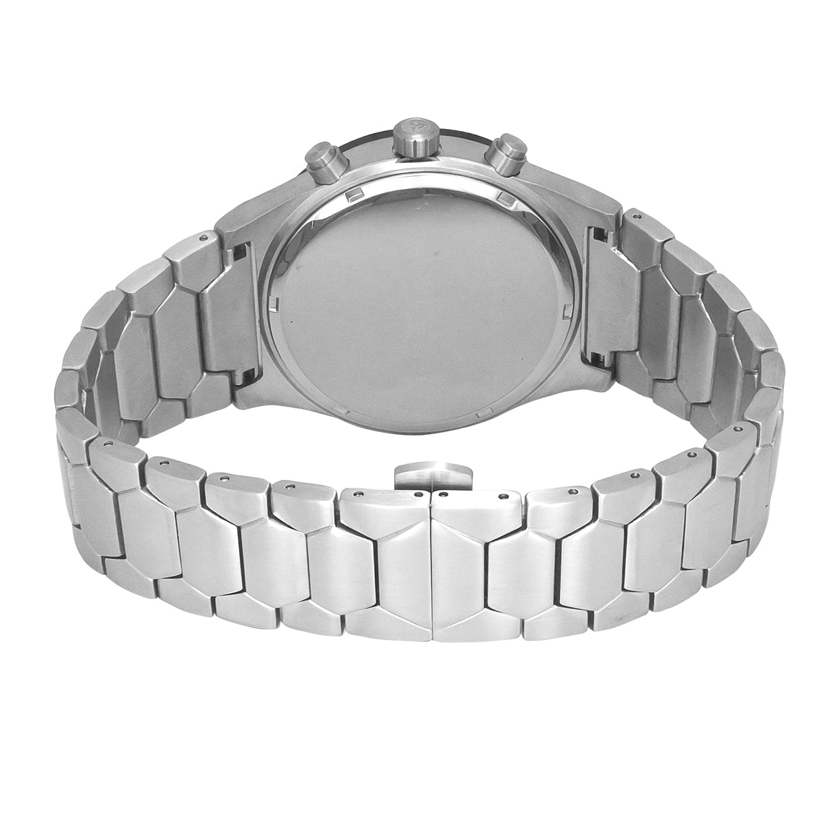 Timex Vector Round 21mm Blue Dial Analog Men Watch - TWEG24900