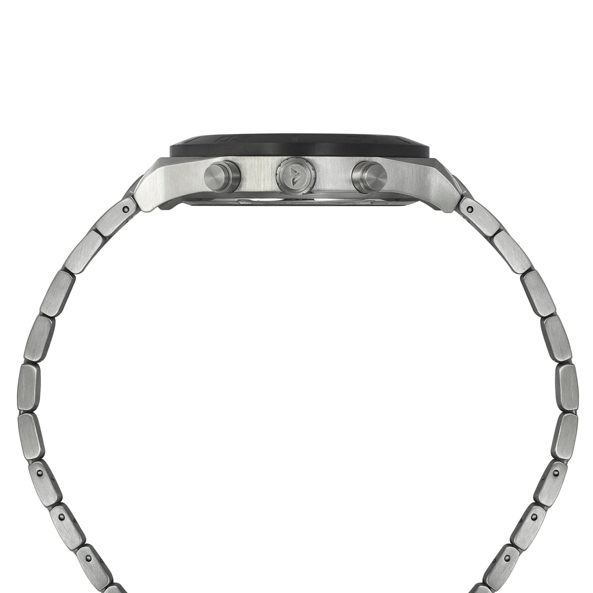 Timex Vector Round 21mm Blue Dial Analog Men Watch - TWEG24900 Watch Timex