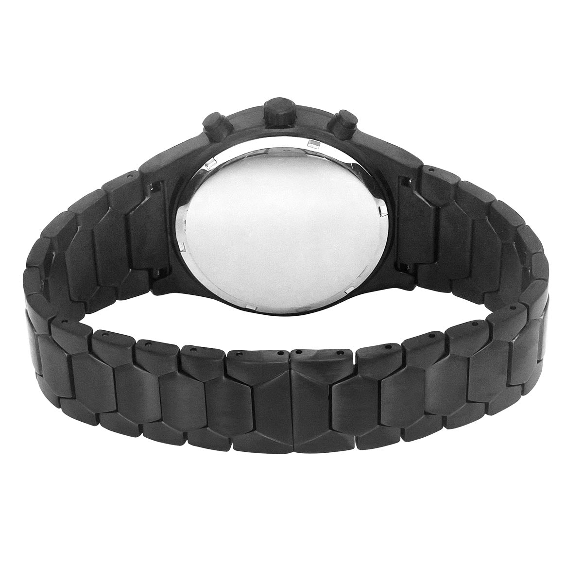 Timex Vector Round 21mm Black Dial Analog Men Watch - TWEG24902