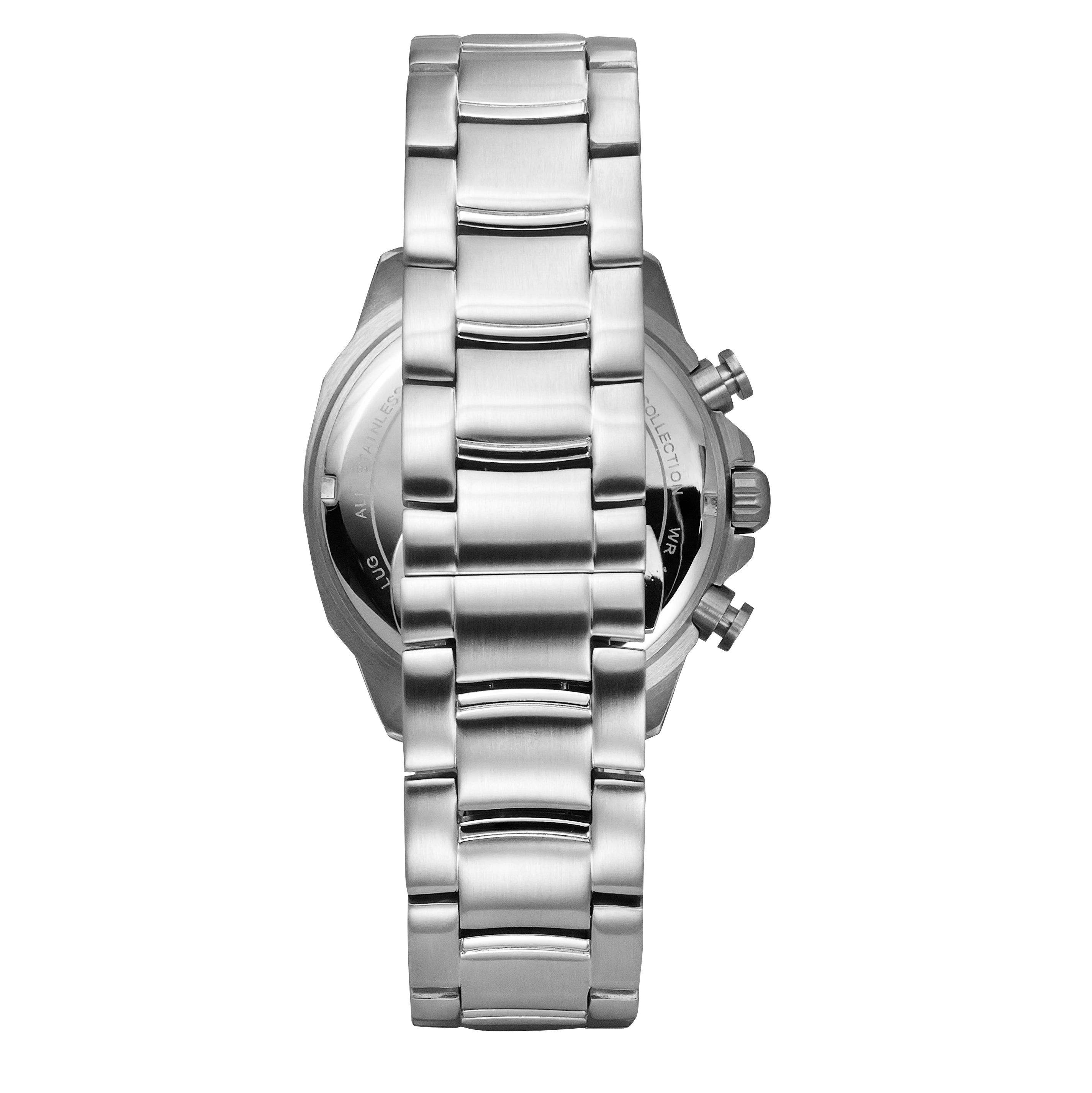 Timex Vector Round 21mm Black Dial Analog Men Watch - TWEG25000