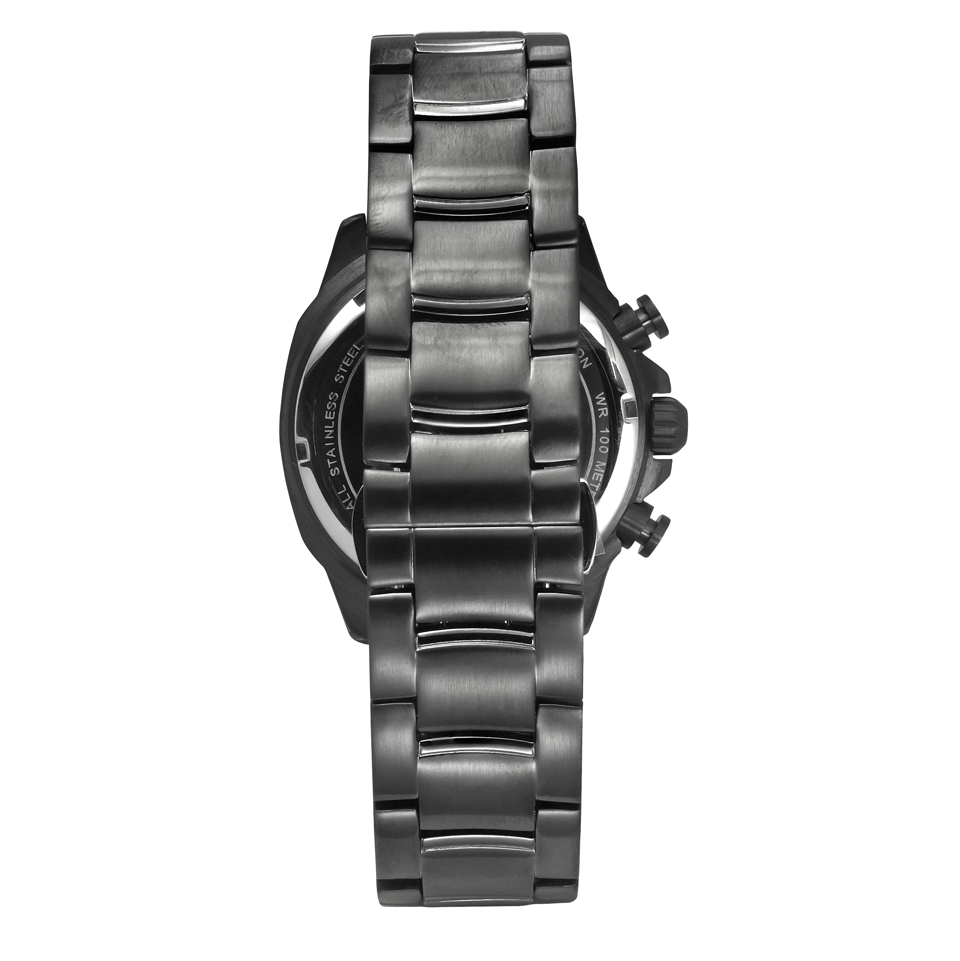 Timex Vector Round 21mm Blue Dial Analog Men Watch - TWEG25002 Watch Timex