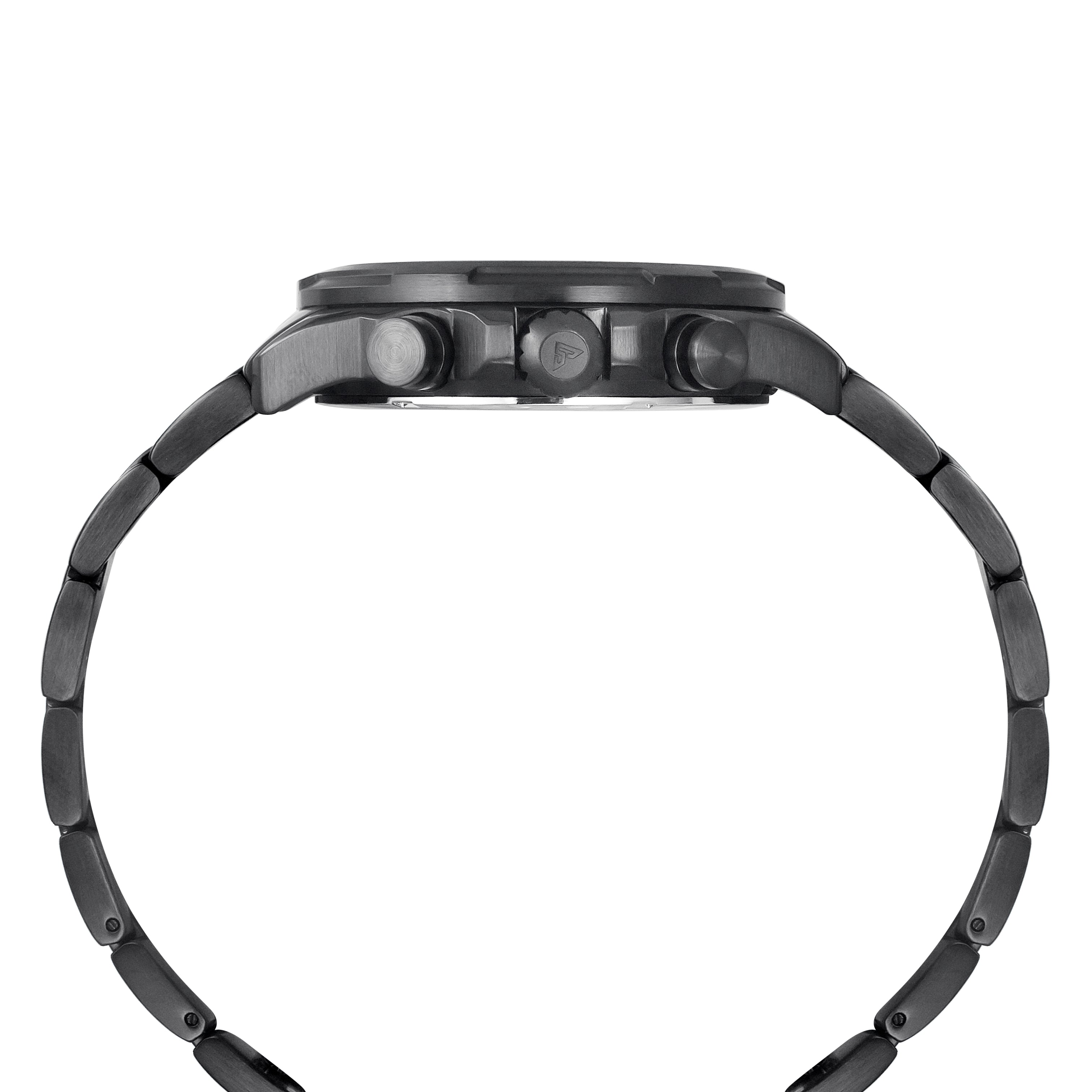 Timex Vector Round 21mm Blue Dial Analog Men Watch - TWEG25002