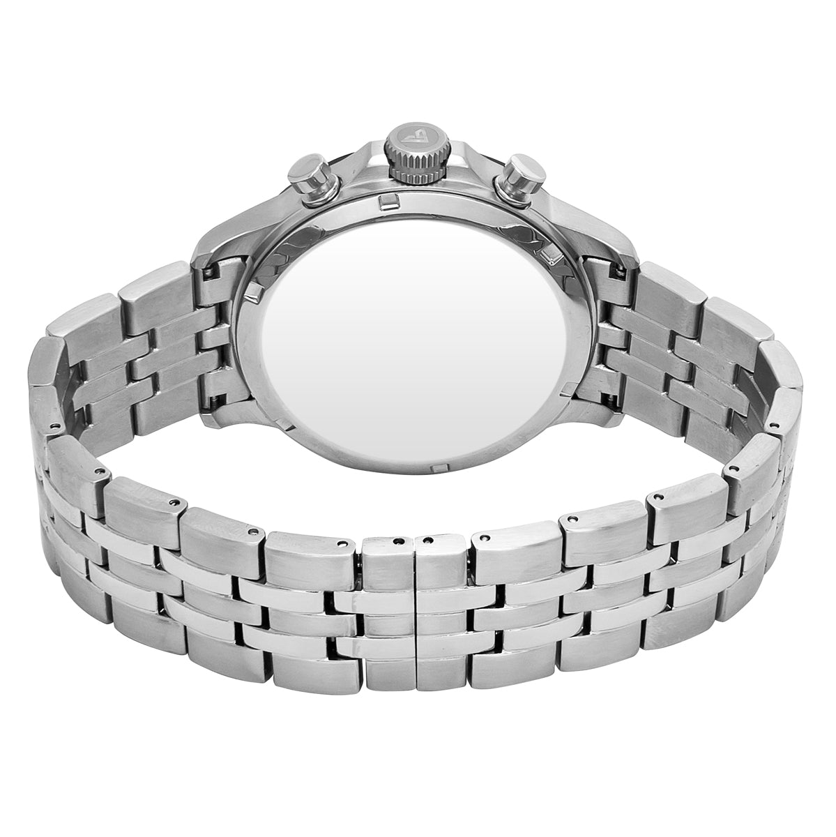 Timex Vector Round 21mm Green Dial Analog Men Watch - TWEG25100 Watch Timex