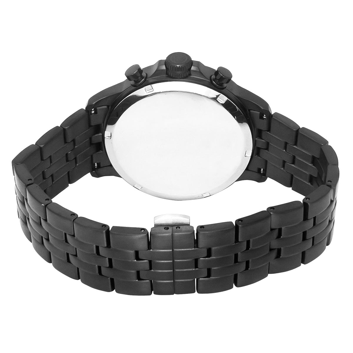 Timex Vector Round 21mm Black Dial Analog Men Watch - TWEG25103