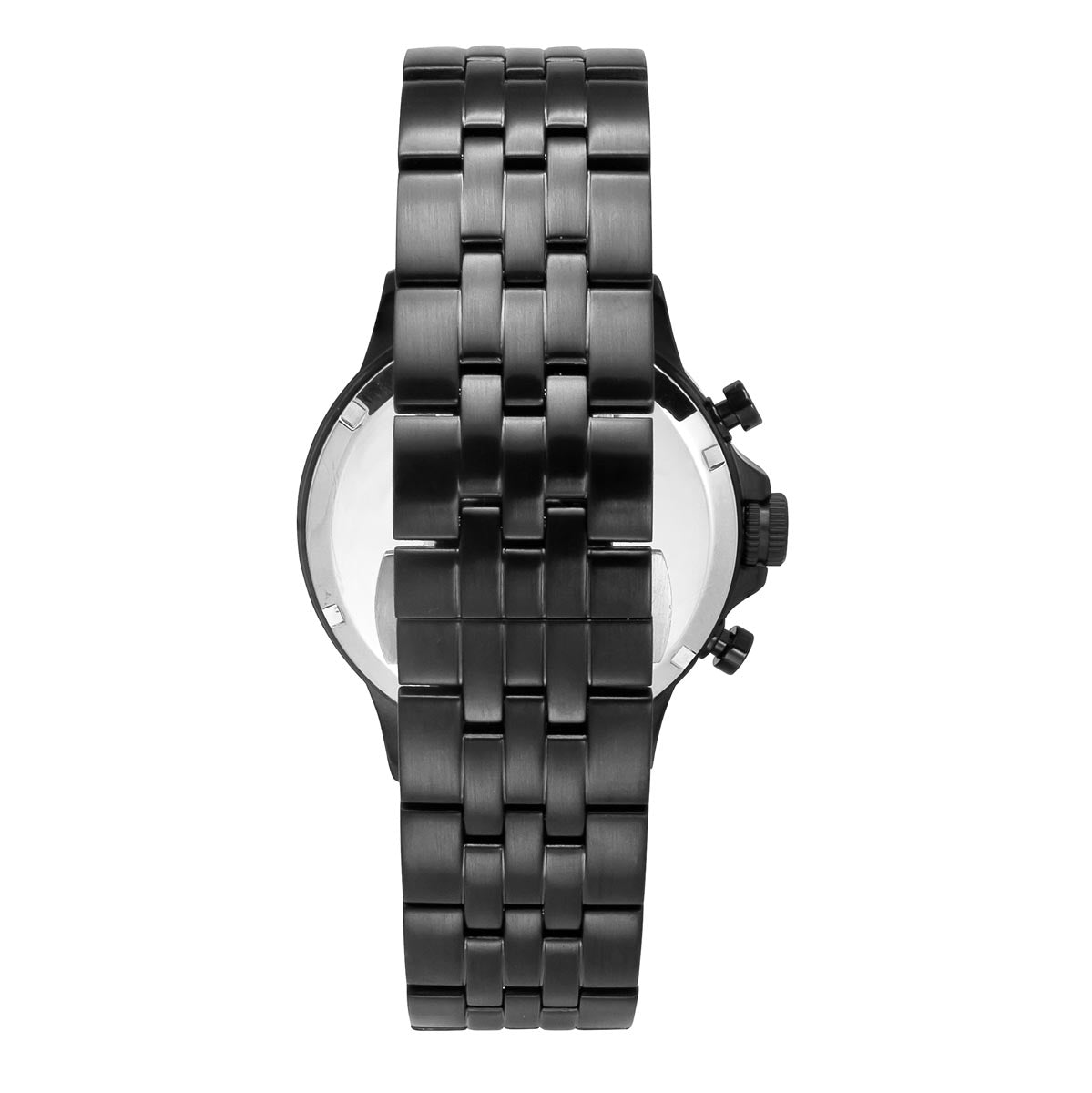 Timex Vector Round 21mm Black Dial Analog Men Watch - TWEG25103 Watch Timex