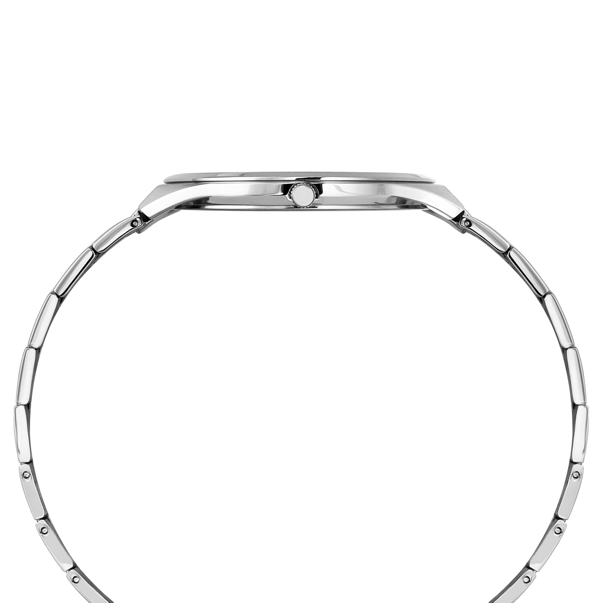 Timex Green Round Dial Quartz Analog Men Watch