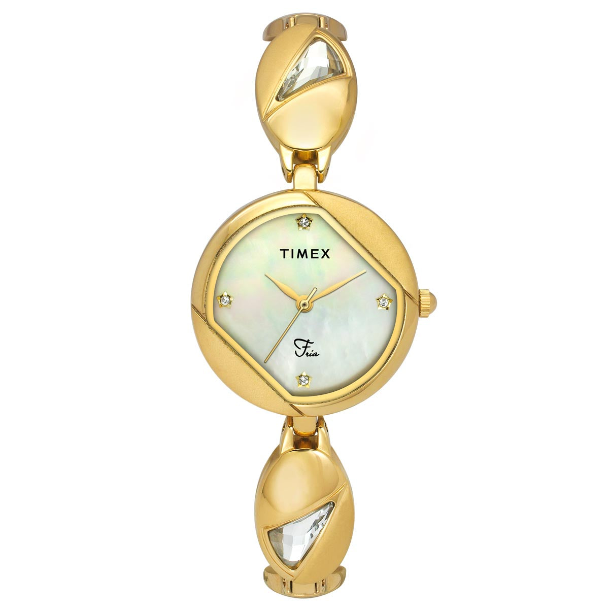 Timex empera ladies watch price clearance