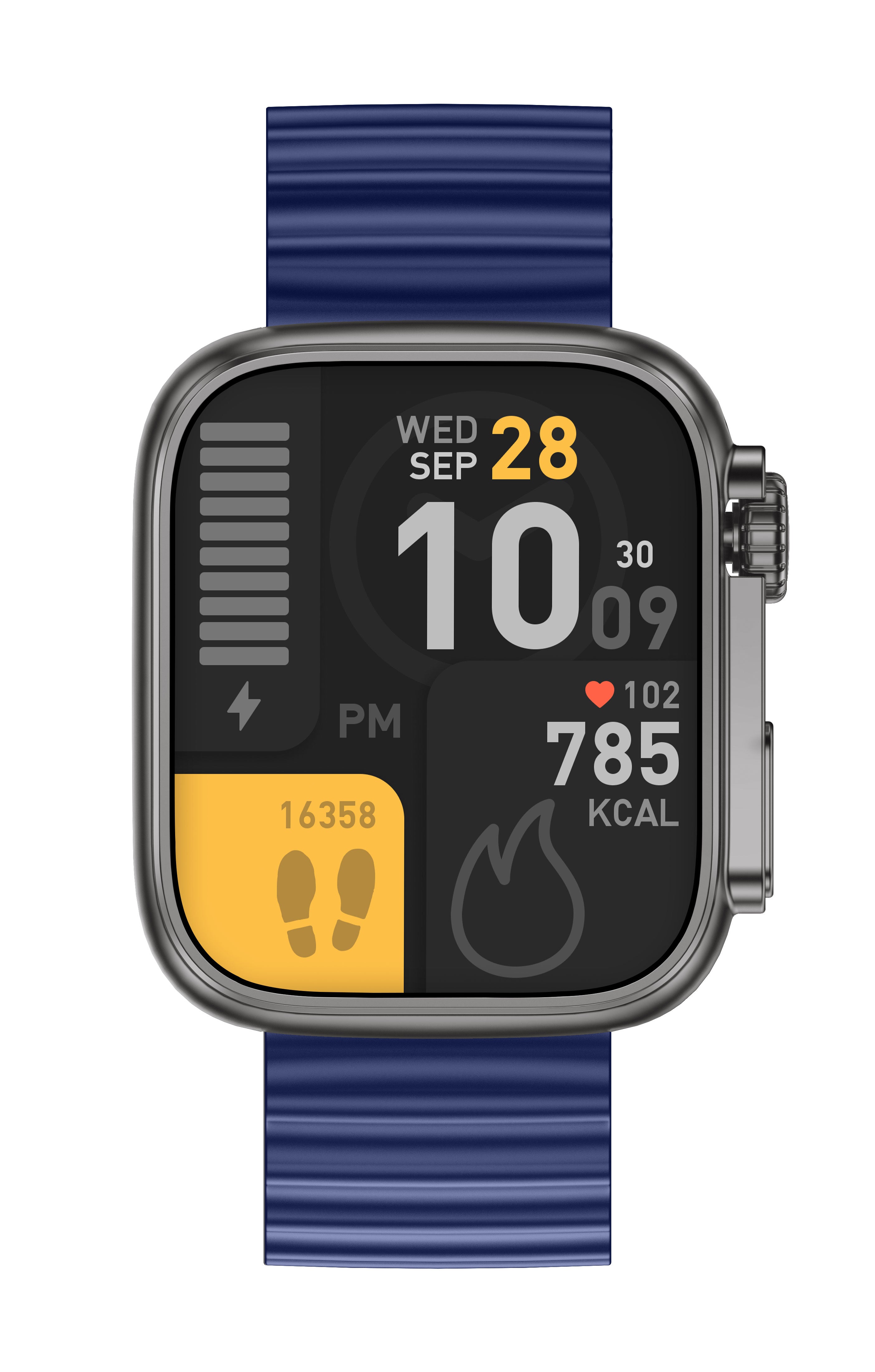 Timex iConnect Edge 1.83