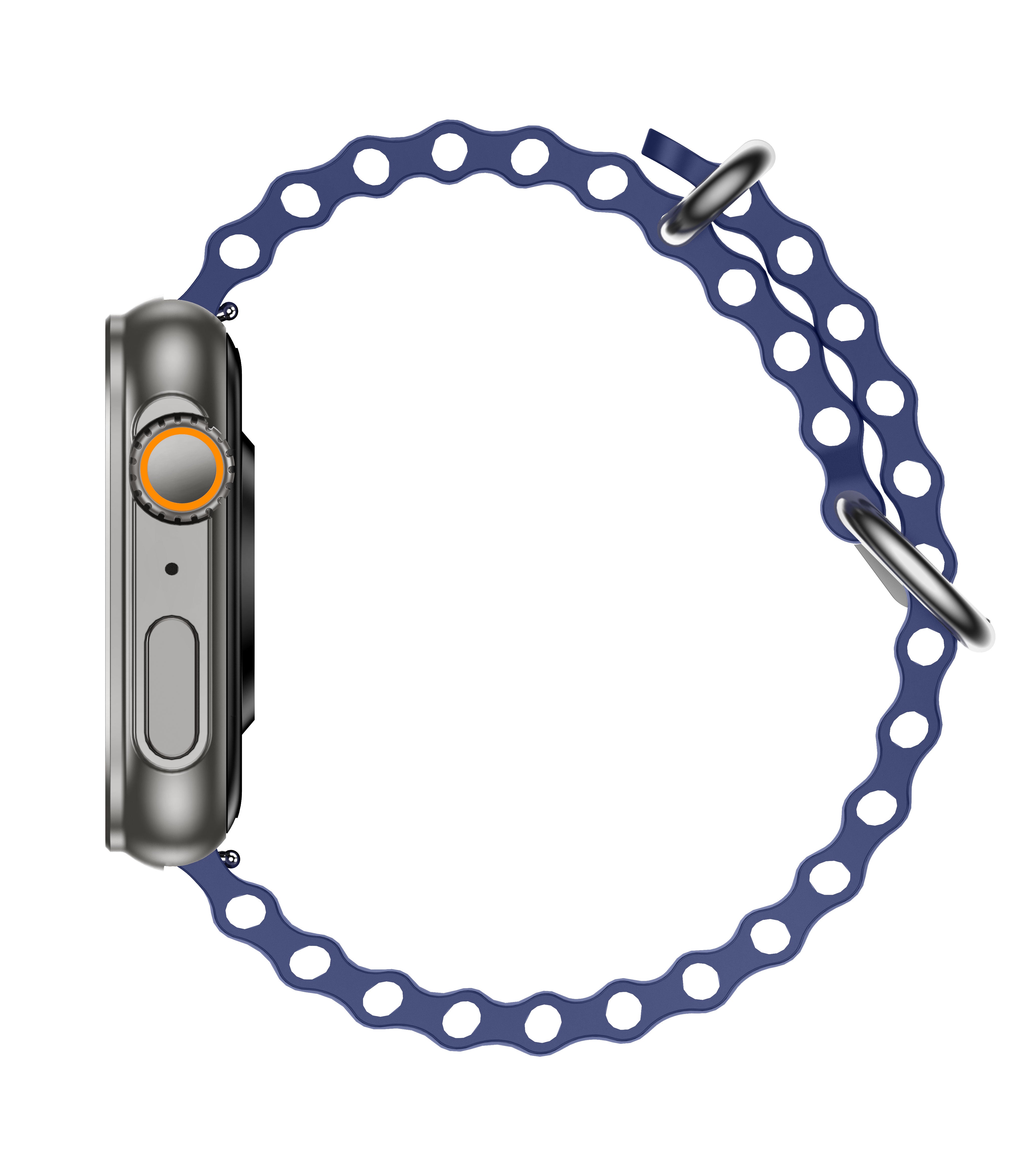 Timex iConnect Edge 1.83