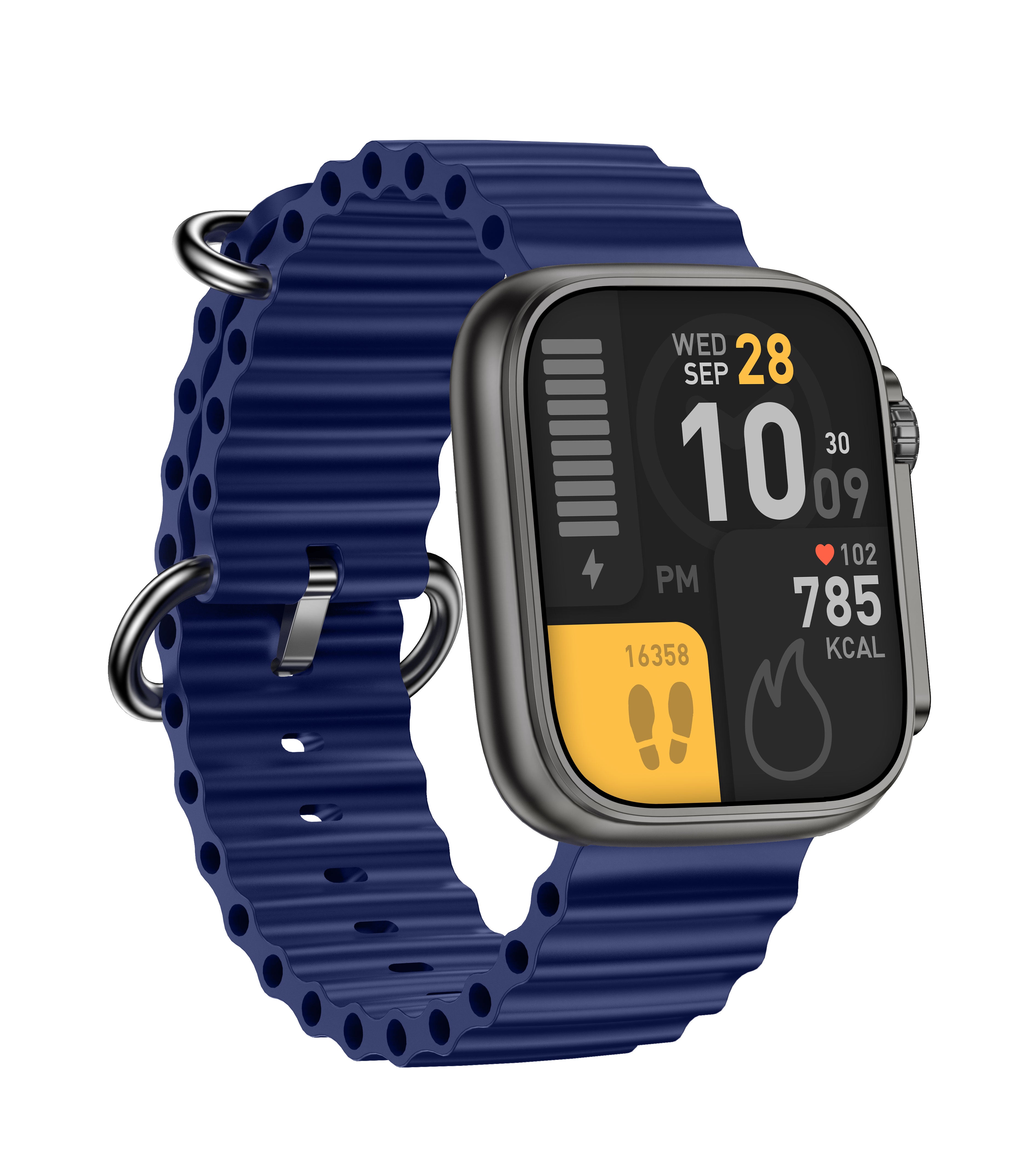 Timex iConnect Edge 1.83