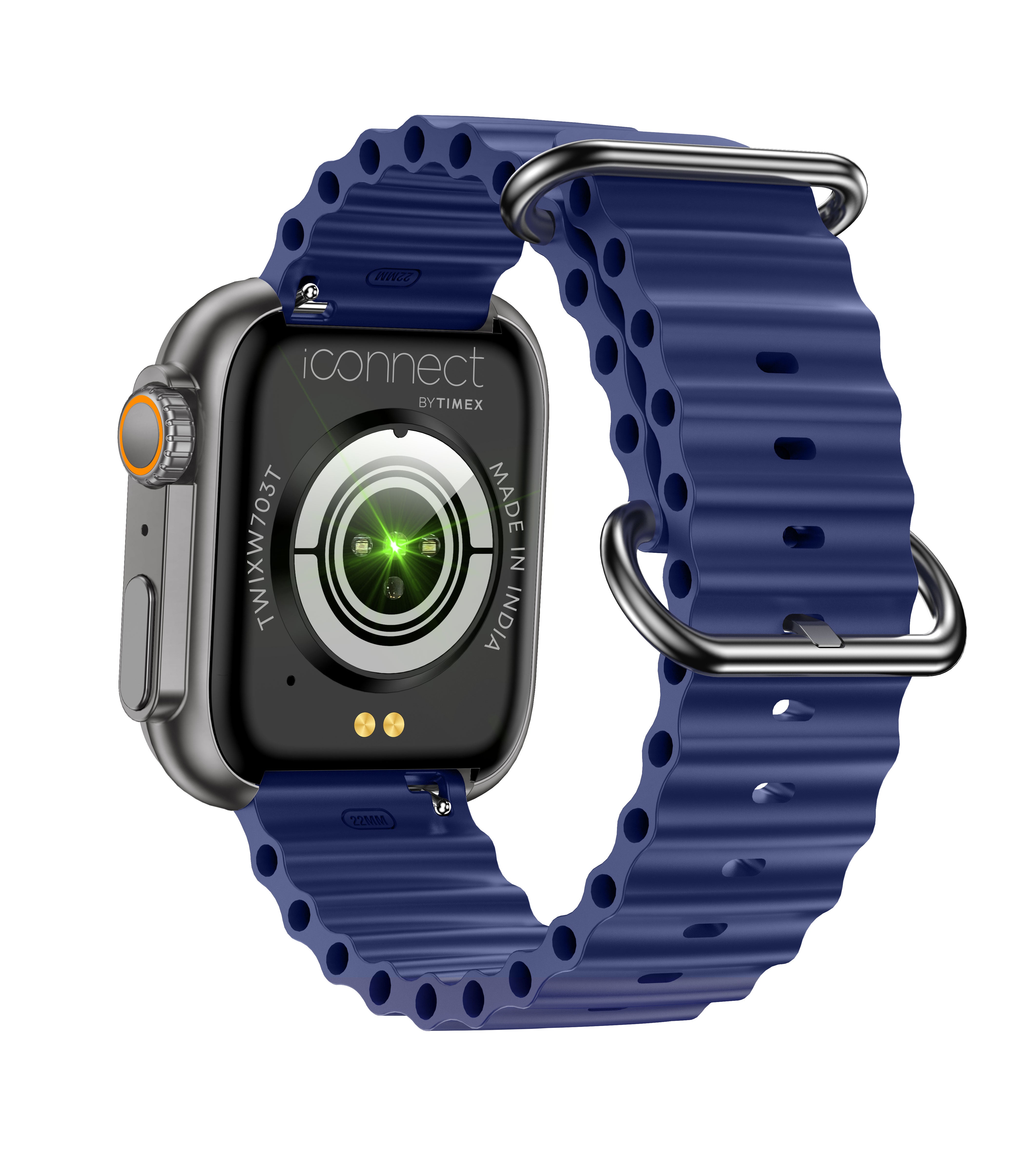 Timex iConnect Edge 1.83