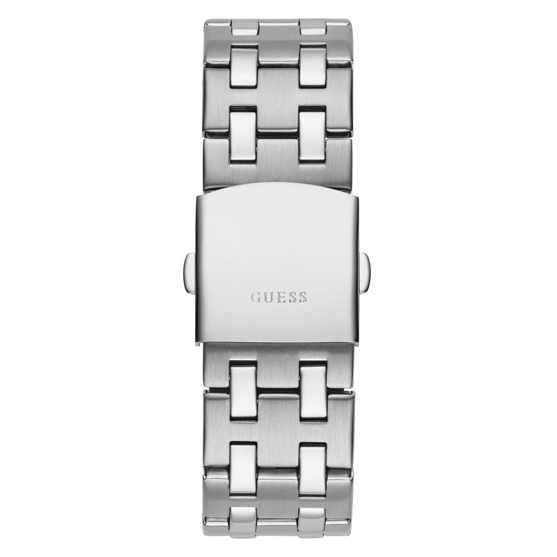 Guess Telescope Green Round Quartz Men Watch Watch Guess