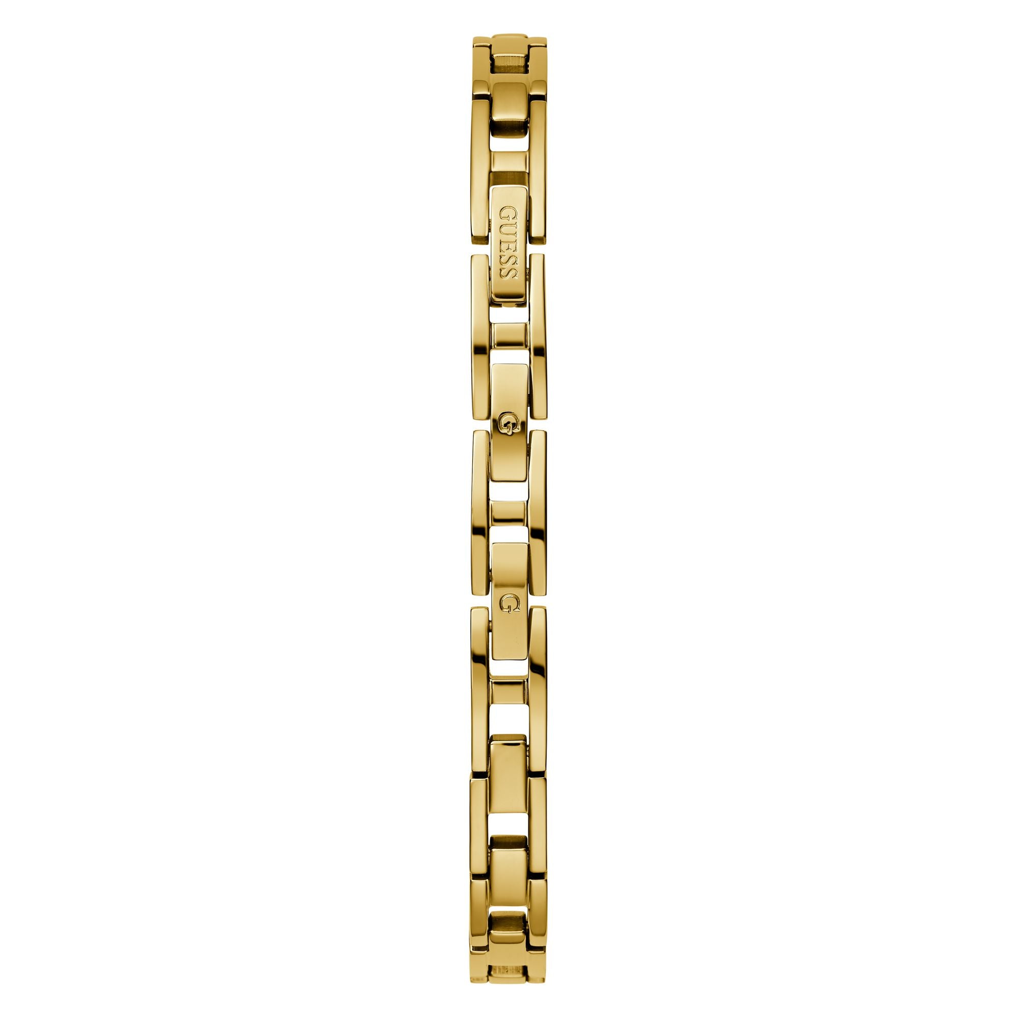 Guess Ariel White Round Dial Quartz Analog Women Watch