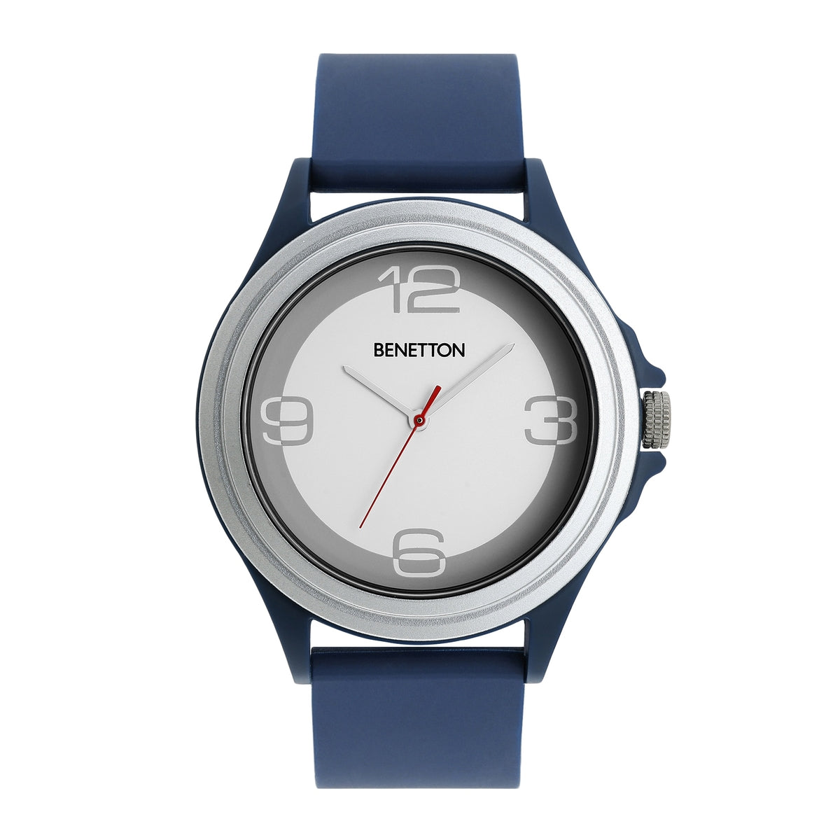 Benetton clearance watch cost