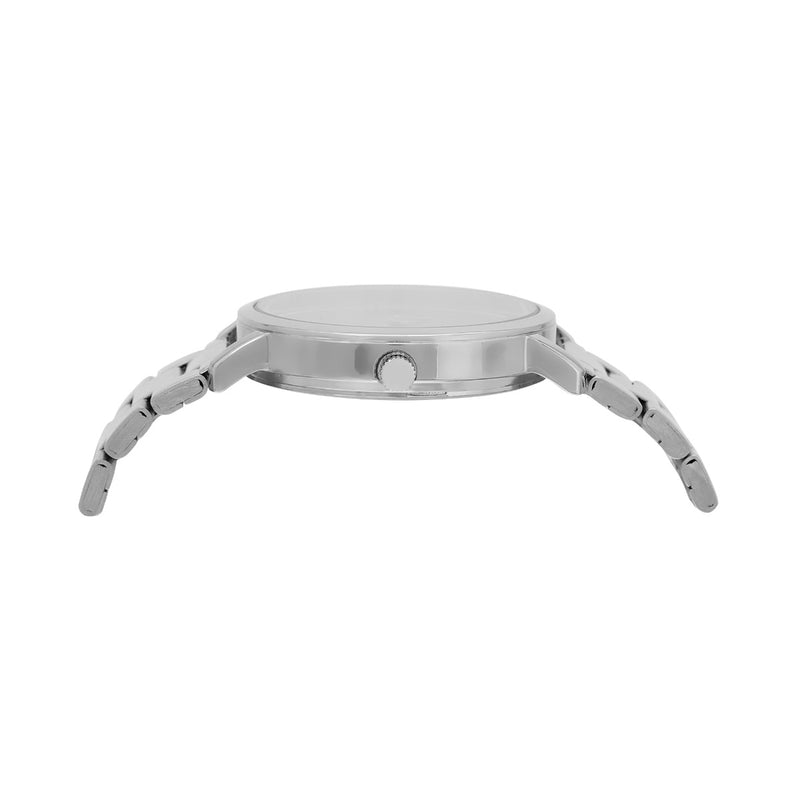 United Colors Of Benetton Red Round Dial Quartz Analog Men Watch Watch United Colors Of Benetton