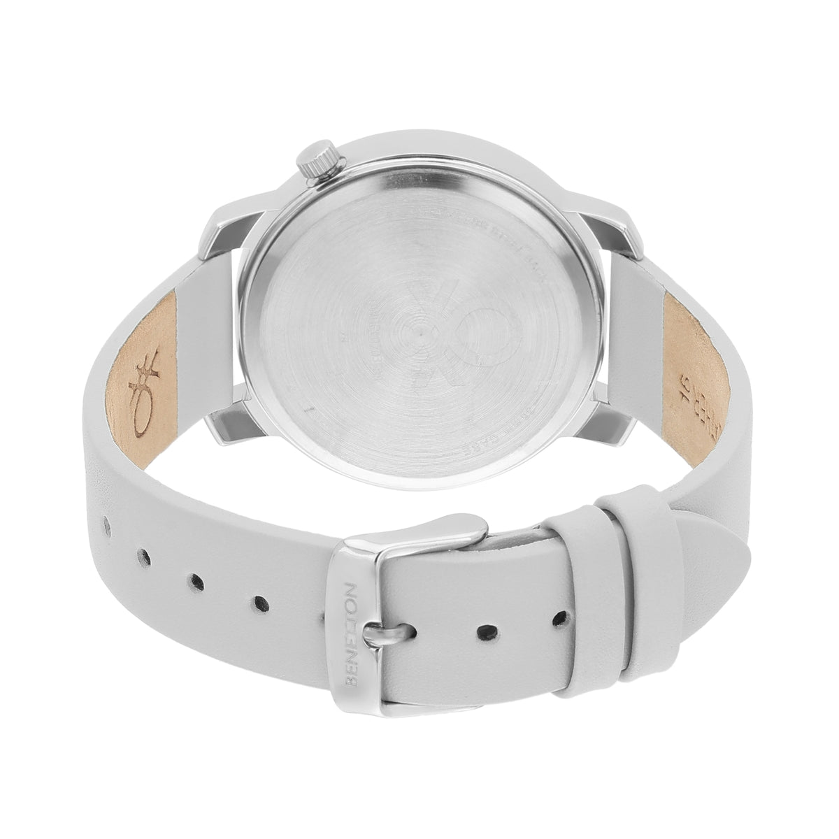 Benetton deals women's watch