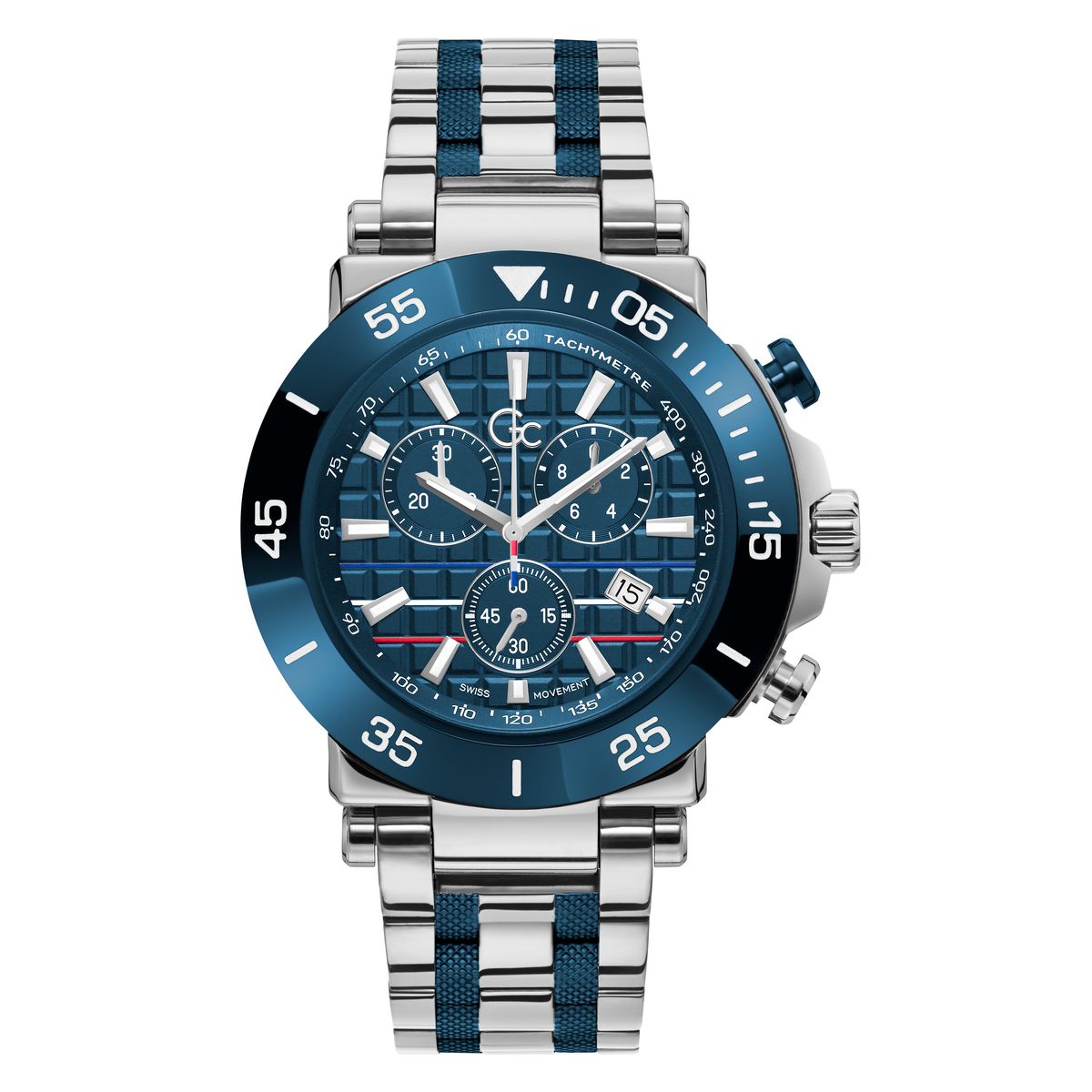 Gc limited edition watch outlet