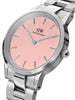 Iconic Link 28 S Pastel Pink - DW00100534