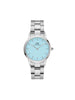 Iconic Link 28 S Pastel Blue - DW00100540