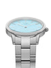 Iconic Link 28 S Pastel Blue - DW00100540