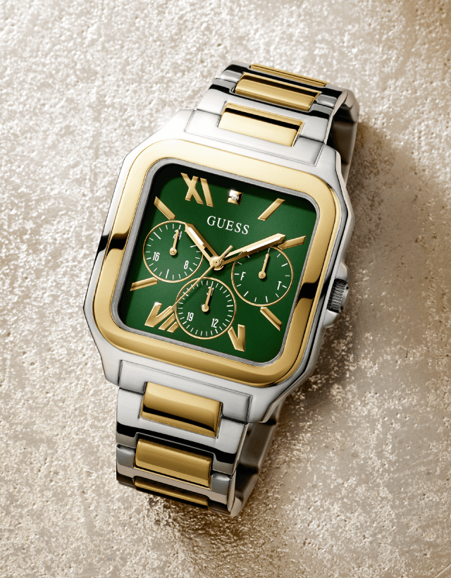 Guess - Just Watches