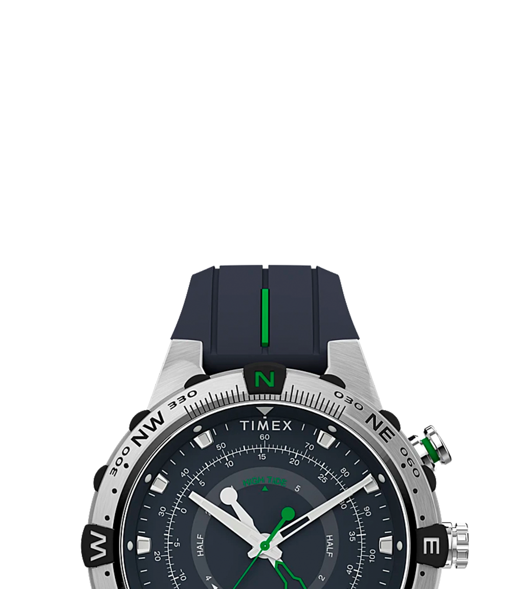 Tide Tracker