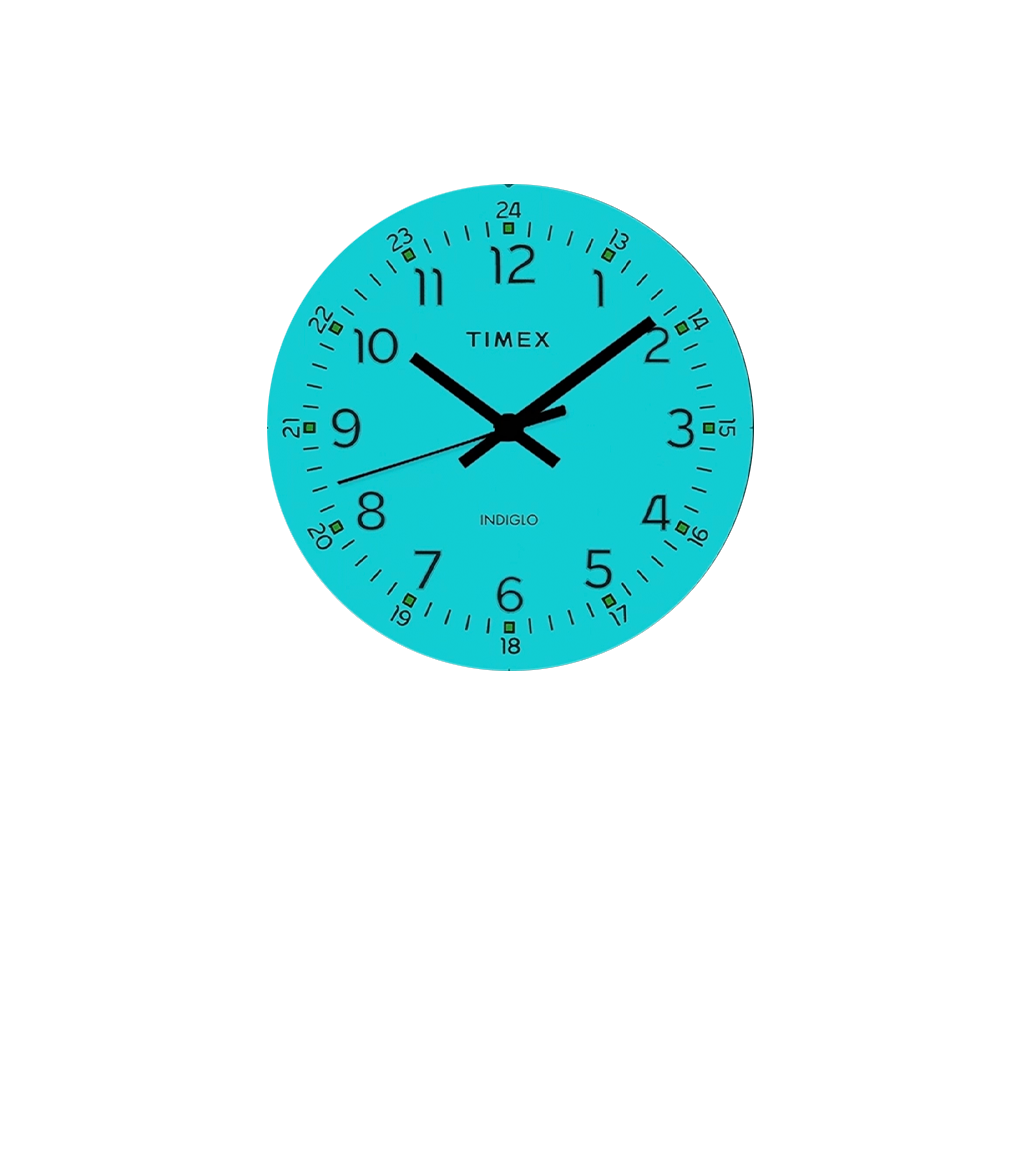 Tell Time In The Dark