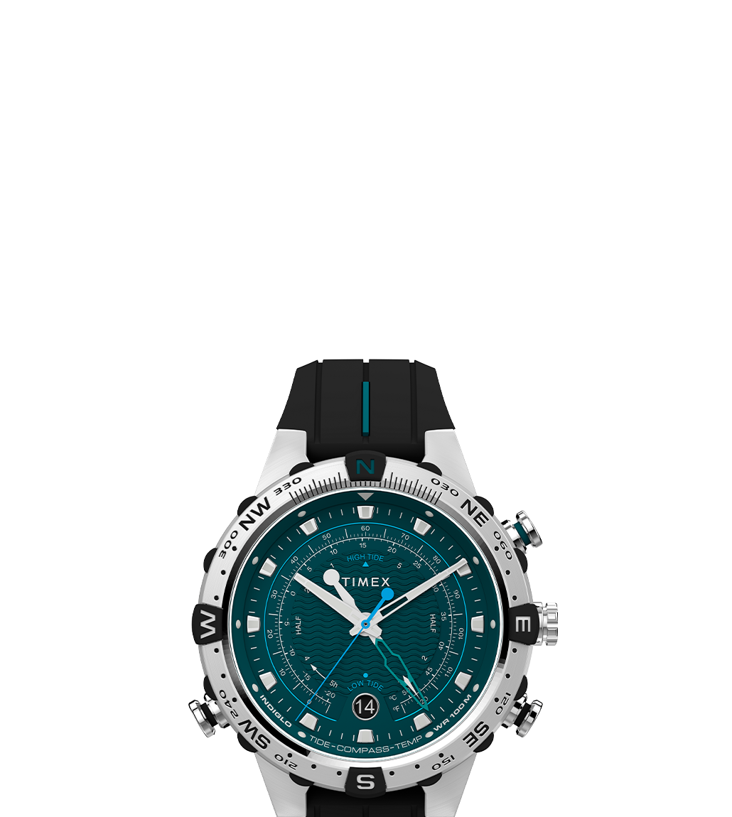 Tide Tracker