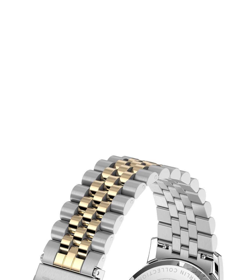 Stainless-Steel Construction