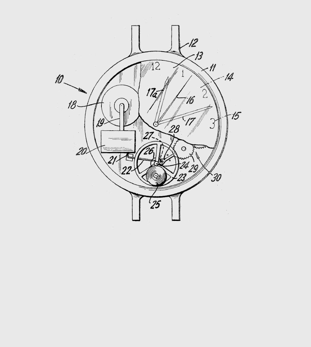 No Detail Left In The Dust