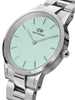 Iconic Link 28 S Pastel Green - DW00100537
