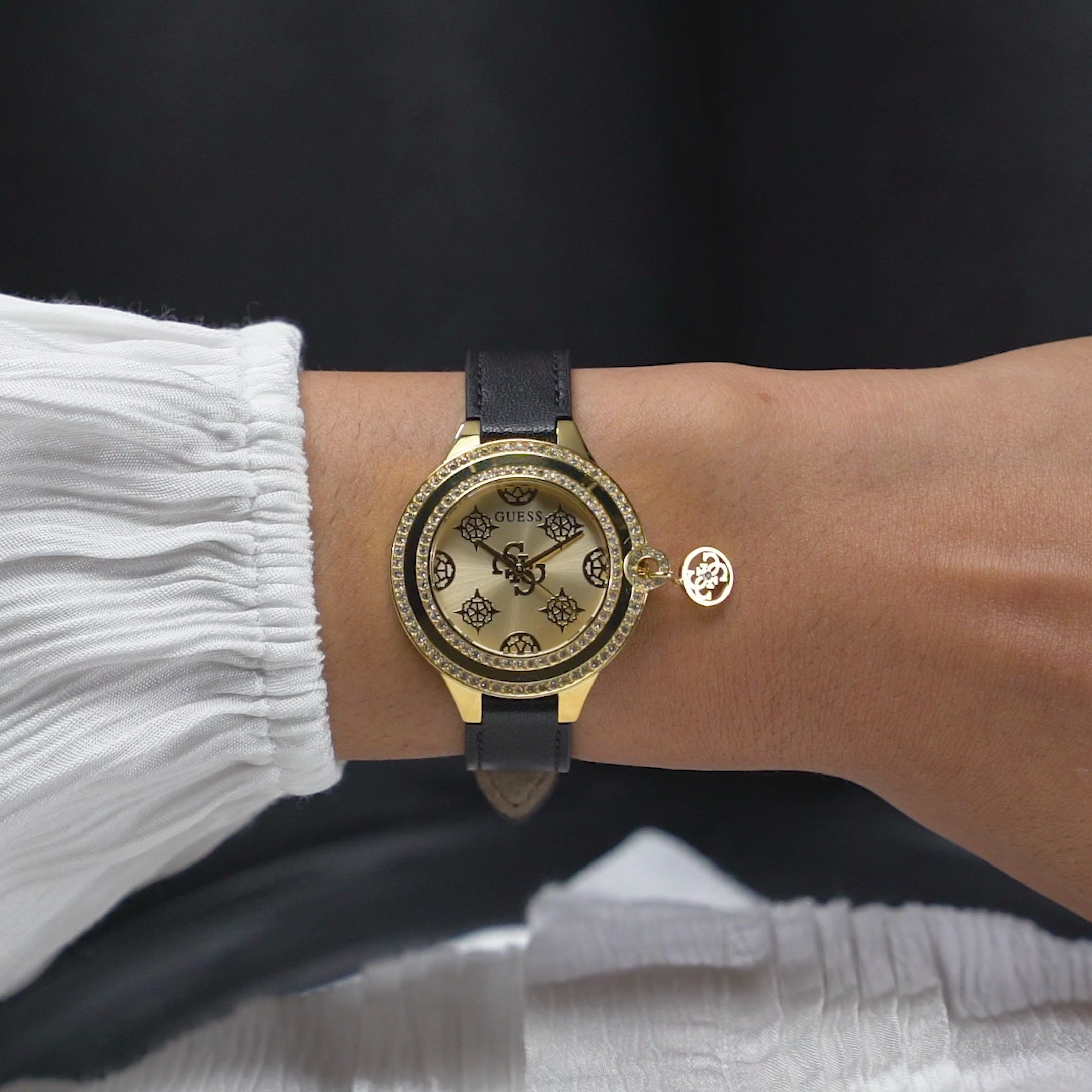 Justwatch Charmed Series Free Online Guess Charmed Leather