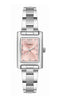 Timex Classics Pink Dial Women's Watch -TWTL10601