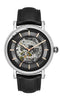 Timex E Class Black Dial Men's Watch - TWEG16716
