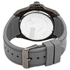 Guess Grey Dial Men's Watch -W1048G1