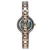 Timex Fria Rose Gold Dial Women's Watch -TWEL14011