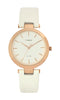Timex Fashion Silver Dial Women's Watch -TWEL11816
