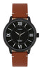 Timex Fashion Black Dial Men's Watch -TWEG18308