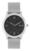 Timex Empera Black Dial Men's Watch -TWEG17802