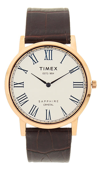 Timex sales estd 1854