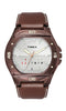 Timex Fashion Silver Dial Men's Watch -TW000EL13