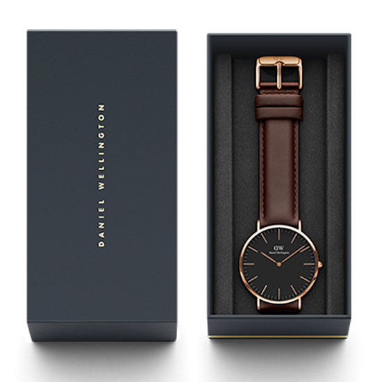 Daniel wellington dw00100125 outlet
