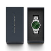 Daniel Wellington Wrist Watch Green Dial Men's Watch - DW00100427