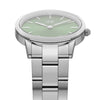 Daniel Wellington Wrist Watch Green Dial Men's Watch - DW00100427