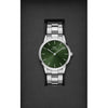 Daniel Wellington Wrist Watch Green Dial Men's Watch - DW00100427