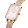 Daniel Wellington Wrist Watch Pearls Dial Women's Watch - DW00100510