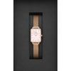 Daniel Wellington Wrist Watch Pearls Dial Women's Watch - DW00100510