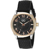 Guess Collection Black Dial Men's Watch -G0009-04